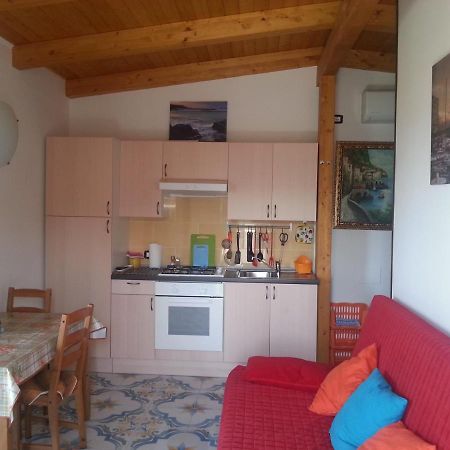 אגרופולי Villa Luna Rossa מראה חיצוני תמונה