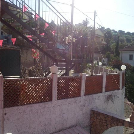 אגרופולי Villa Luna Rossa מראה חיצוני תמונה
