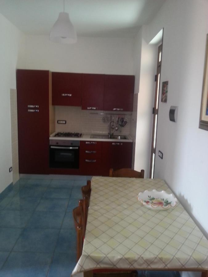 אגרופולי Villa Luna Rossa מראה חיצוני תמונה